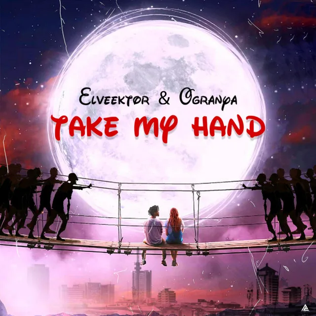 Take My Hand