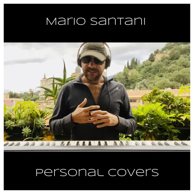 Personal Covers