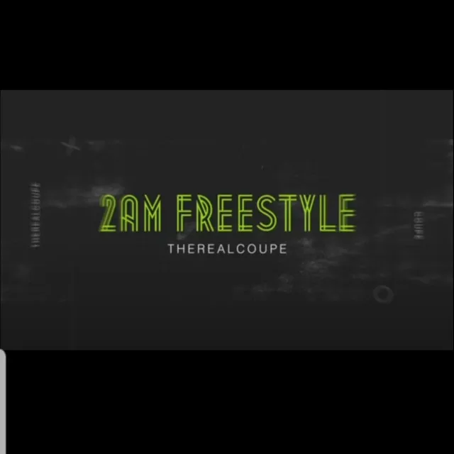 2am Freestyle