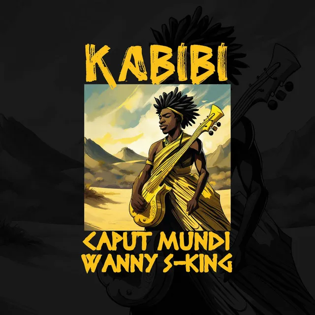 Kabibi