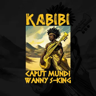 Kabibi by Unknown Artist