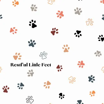 Restful Little Feet by Sweet Pins