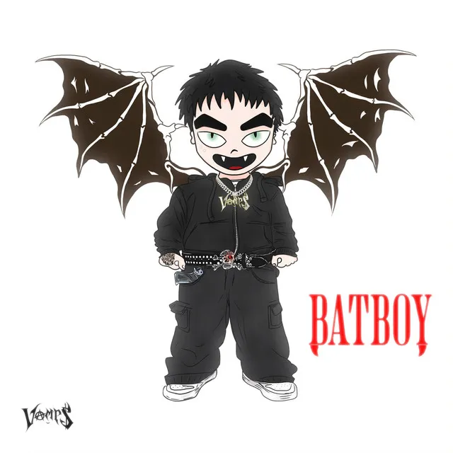 BATBOY