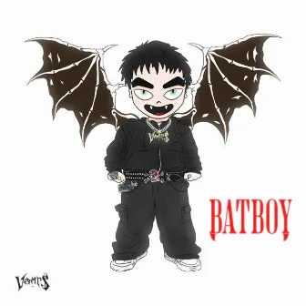 BATBOY by TEIZO