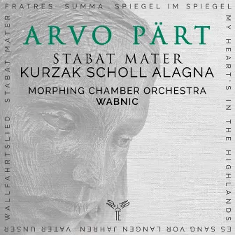 Arvo Pärt: Spiegel im Spiegel by Marek Ruszczynski