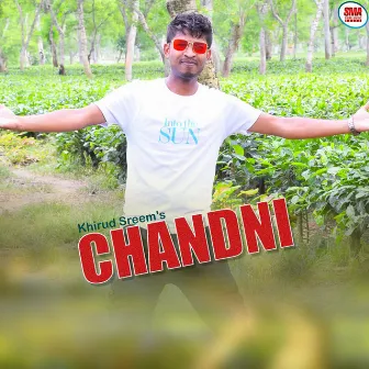 Chandni by Khirud Sreem