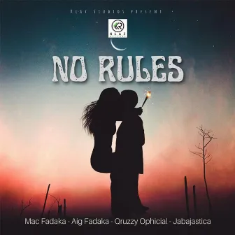 No rules by Mac Fadaka