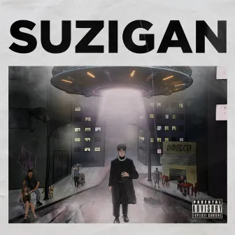 Suzigan by Suzigan