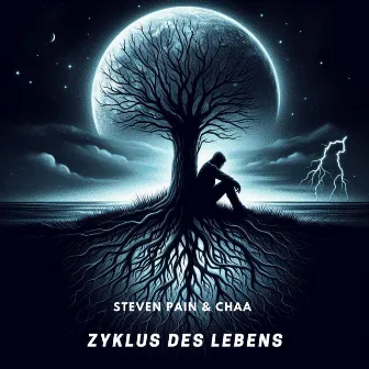 Zyklus des Lebens by Steven Pain