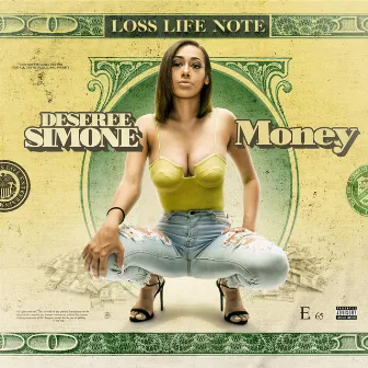 Money by Deseree Simone