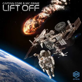 Lift Off by MC Prime