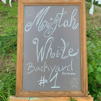 Live Backyard Session by Mistah White