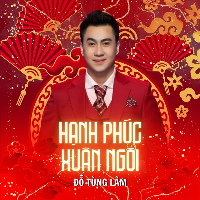 Hạnh Phúc Xuân Ngời