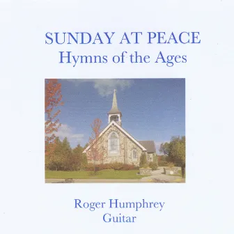 Sunday At Peace by Roger Humphrey