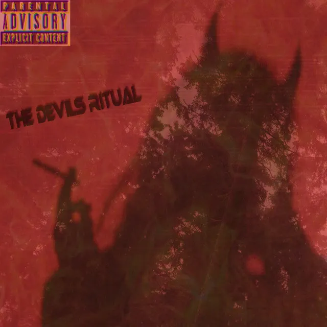 The Devils Ritual