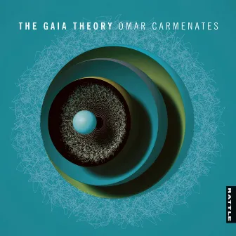 The Gaia Theory by Omar Carmenates