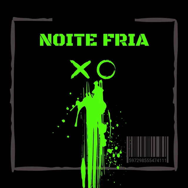 Noite Fria