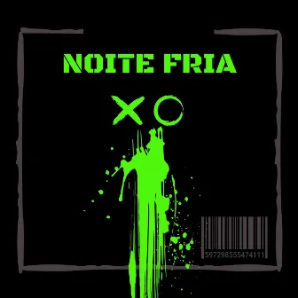 Noite Fria by Paulo Gomes