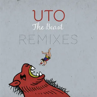 The Beast (Fhin Remix) by UTO