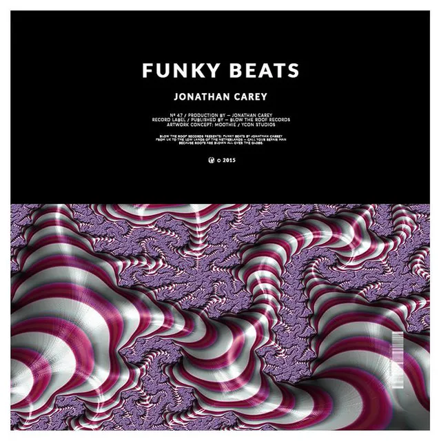 Funky Beats - Original Mix