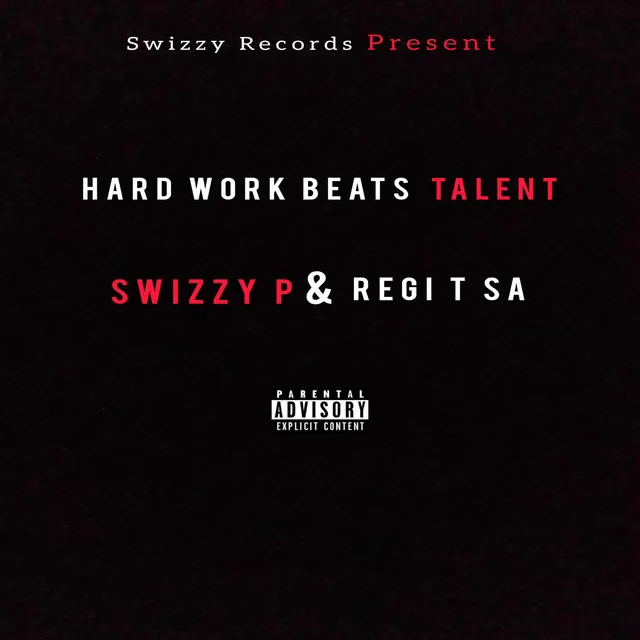 Swizzy P