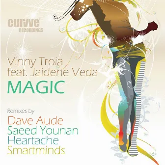 Magic by Vinny Troia