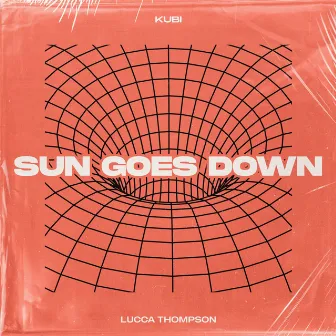 Sun Goes Down by Lucca Thompson