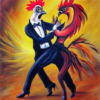 Tango del Despertar del Gallo by Ryan Peplinski