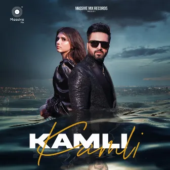 Kamli by Nehaal Naseem