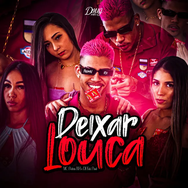 Deixar Louca