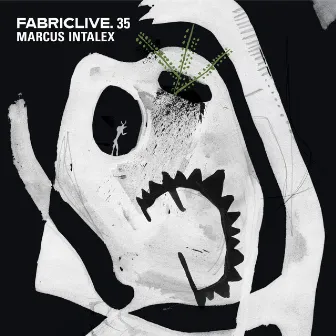 FABRICLIVE 35: Marcus Intalex (DJ Mix) by Marcus Intalex