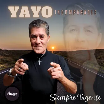 Siempre Vigente by Yayo Incomparable