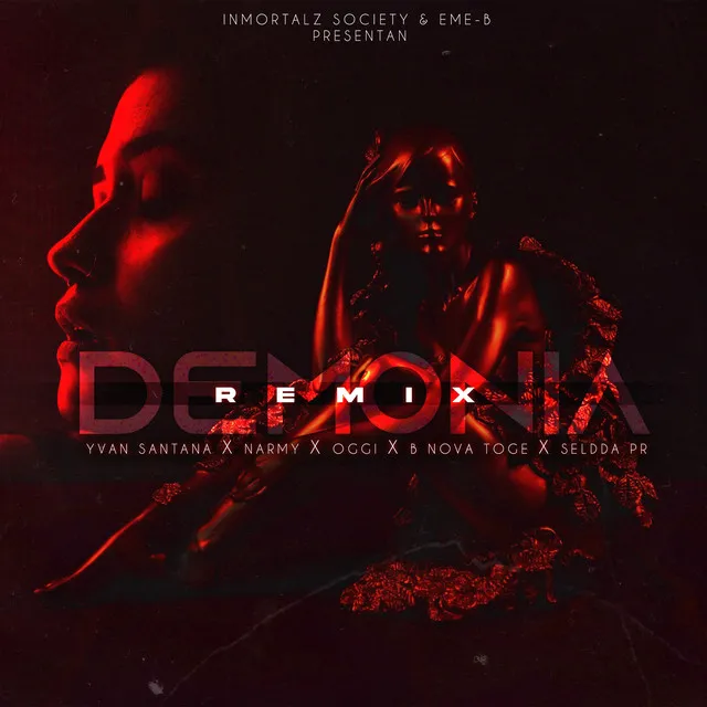 Demonia - Remix