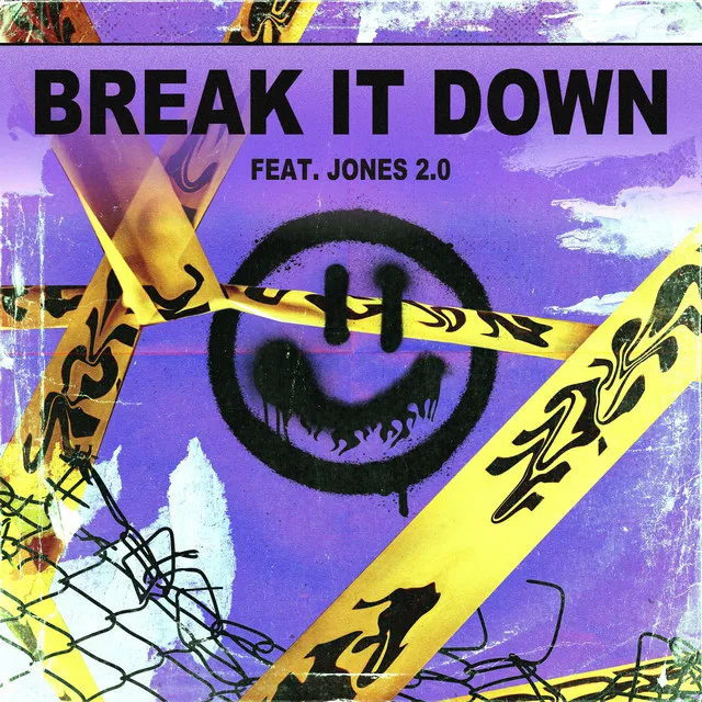 Break It Down