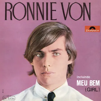 Ronnie Von by Ronnie Von