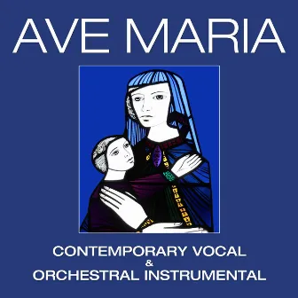 Ave Maria - Single by Worship Warehouse