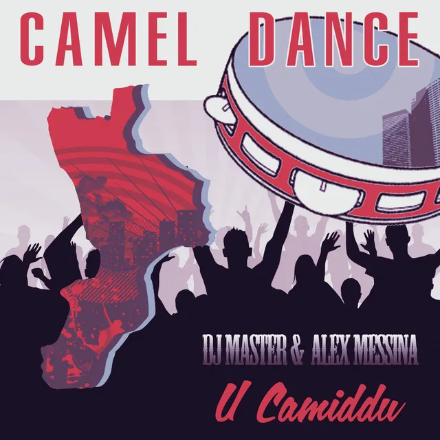 U Camiddu - Vocal Mayor Radio Edit