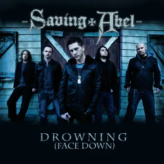 Drowning (Face Down) by Saving Abel