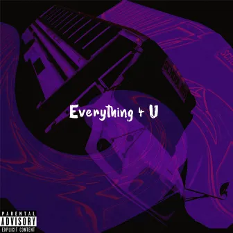 Everything For You (Remix) by Cliff