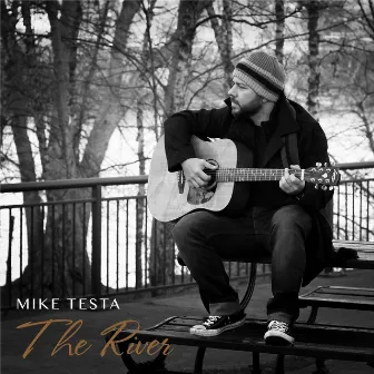 The River by Mike Testa