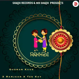 Rakhdi by Gurman Kaur