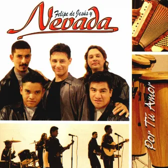 Por tu amor by Nevada