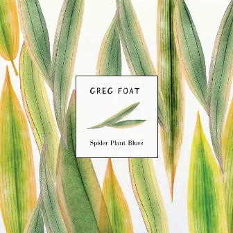 Spider Plant Blues by Greg Foat