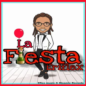 La Fiesta by Eriflex