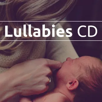 Lullabies CD - Best Baby Gifts for Newborn Boys by Lullabies