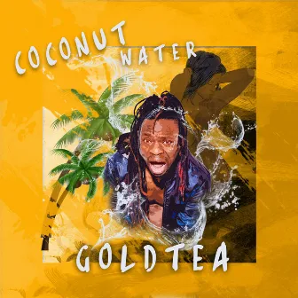 Coconut water by Goldtea