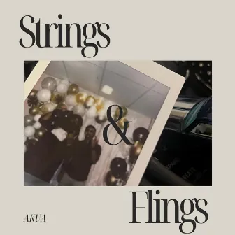 Strings & Flings by AKUA