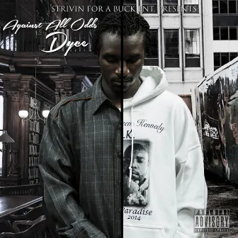 Against All Odds by Dyce