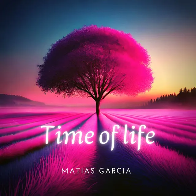 Time of life