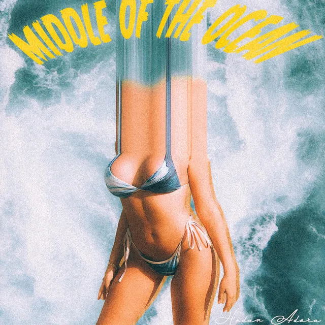 Middle of the Ocean